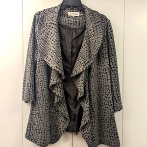 Calvin Klein jacket Size 10